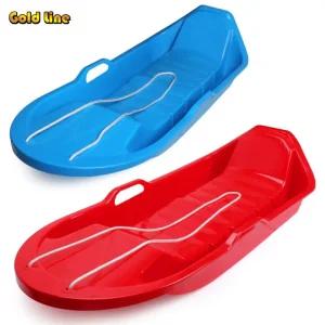 골드라인 눈썰매 2인용 (택1) 눈썰매 보드 모래썰매