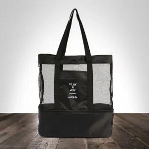 운동 방수 비치백 메쉬 물놀이 여름가 목욕 빠짐 이백 사우나 스파 수영장 수백