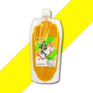 카라시 스미소 초된장 360g 스미소 조미된장 초된장