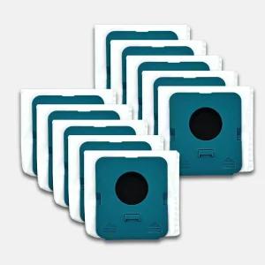 필터 아지트 삼성 비스포크 청소기 210W 먼지봉투 호환 VCA-ADB95A 10개