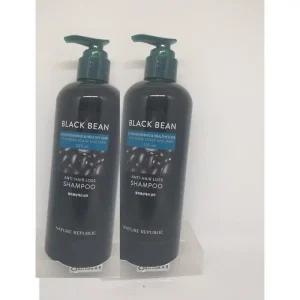 [네이처리퍼블릭] 네이처리퍼블릭 블랙빈 탈 모증상 개 선샴푸 500ml 총2개