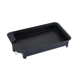 코베아 3웨이 올인원(L) 전골팬/가스BBQ/구이바다