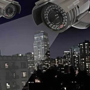모형 감시카메라 가짜 카메라 cctv 공갈모형 무선 모형cctv 가짜cctv 가짜감시카메라