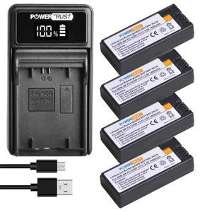 소니 사이버샷 DSC-P10 P12 P3 P5 P7 P8 P9 V1 F77A NP-FC11 NP 배터리