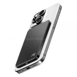 조이트론 맥세이프 울트라 슬림 초경량 고속충전 보조배터리 5000mAh C타입