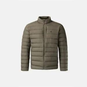 코오롱스포츠 25FW 남성 발키리 다운 JWJDW25291DBE