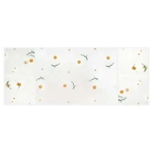 전자레인지 먼지덮개 PEVA 전자렌지덮개 냉장고커버 전자레인지커버 건조기커버 세탁기커버 김치냉장고덮개