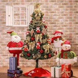 ( )코지 산타선물 크리스마스완제트리 크리스마스풀세트_23850438