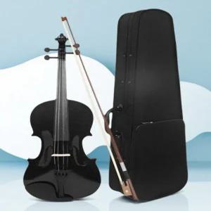 입문용 바이올린 엽습용 방과후 연습용 교육용 취미