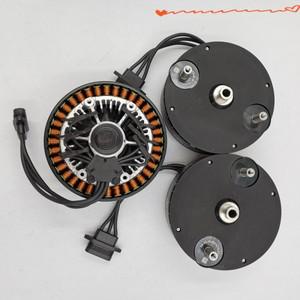 DJI T30 엔진 모터용 식물 보호 드론 액세서리 기존 새