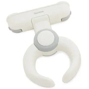 [예꼬맘]아기 샤워핸들 / 목욕 붙이는 흡착식 부착식 기저귀갈이대 휴대용