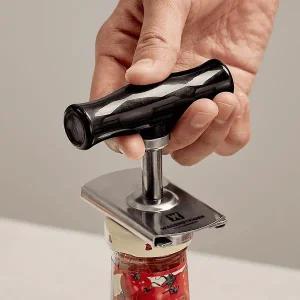 바겐슈타이거 이지바틀오프너 블랙