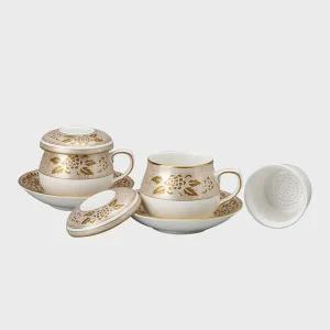 궁 신형 다기세트 4 8 p