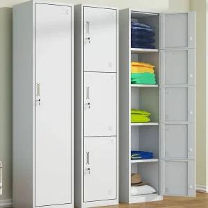 관물대 기숙사 락커 철제 락커룸 탈의실 사우나 옷장