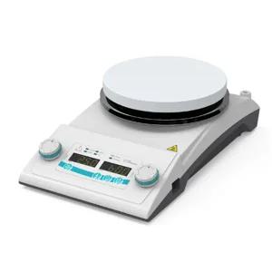 [제이오텍] 가열 자석 교반기 TS-17SG