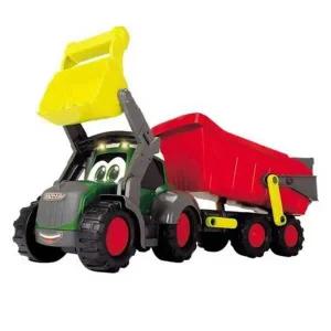 어린이선물 디키 ABC 펜딧트레일러 자동차 장난감