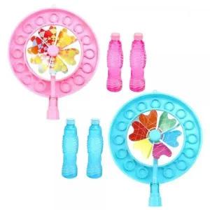 점보 바람개비 비눗방울 세트(4500원X랜덤2개)