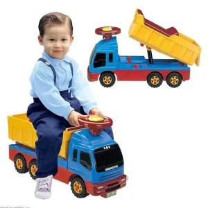 자동차장난감 그랜토 덤프트럭 DS-190