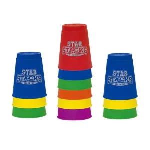 스타스포츠 스타스택스 NXX102 컵쌓기 놀이 컵스택