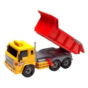 자동차장난감 슈퍼 덤프트럭 DS-406