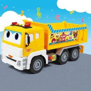 자동차장난감 펌프 덤프트럭 233185