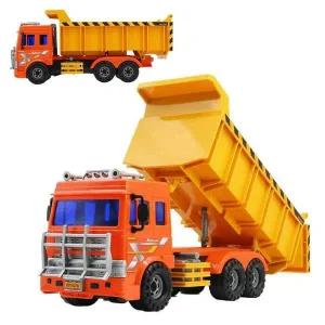 자동차장난감 킹슈퍼 덤프트럭 DS-803