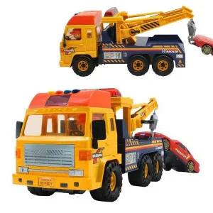 자동차장난감 말하는 레카트럭 DS-340