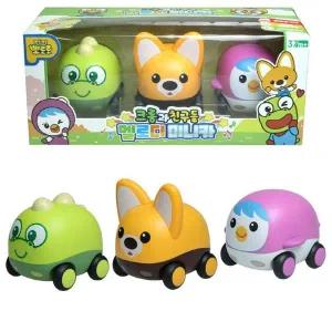 자동차장난감 크롱과 친구들 멜로디미니카 41127