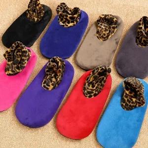 [모든GO]모든GO 따뜻한 요술버선 3켤레 겨울 기모덧신 수면양말