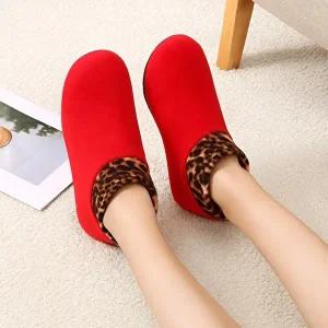 [모든GO]겨울 필수 기모 덧신 수면양말 여성 논슬립 무압박 방한 양말 3종세트