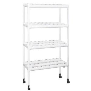 무토양 수경 재배기 스마트팜 파이프라인 채소 상추 재배 키우기