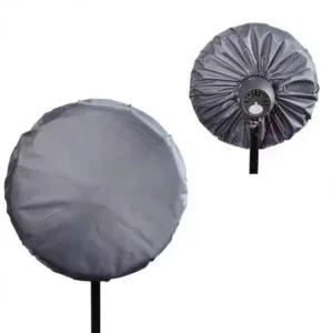 산업용 대형 데일리 방진 선풍기 클래식 커버 공장 공 선풍기커버 산업용 방진커버