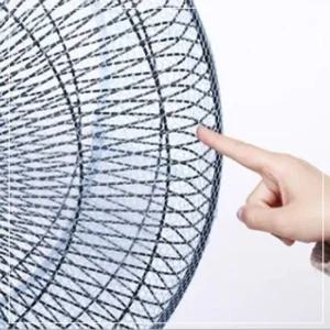 선풍 기망 데일리 안전망 선풍기 클래식 커버 선풍기 선풍기안전망 선풍기망 선풍기커버