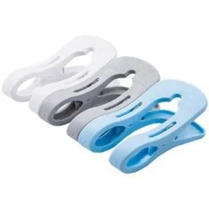 이불집게 대형 캐주얼 빨래집게 걸이 필수템 세탁 용 이불빨래집게 빨래집게걸이