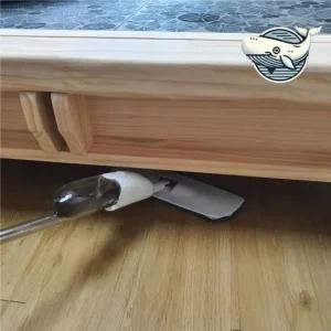 스프레이 청소 밀대 물걸레 간편 먼지 제거 밀걸레 스프레이밀대 물걸레밀대 물청소기