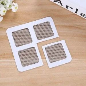 사각 방충망 데일리 49) 스티커 HMI 클래식 보수 용품 방충망 부착