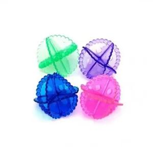 강력 세탁볼 캐주얼 세탁 만능 필수템 빨래볼 세탁볼 실리콘세탁볼 런드리볼 세탁기볼