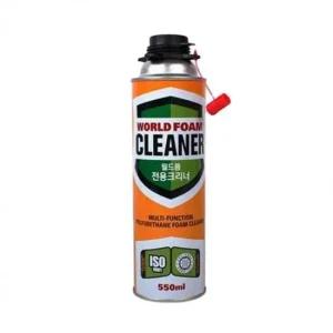 제거 인기 우레탄폼 월드폼 전용 감성 크리너 제거제 우레탄 우레탄폼 우레탄제거제