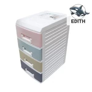 아기자기한 미니 서랍장 사무용품 정리함 소형 정리정돈 소품정돈 사무용품정리 미니서랍