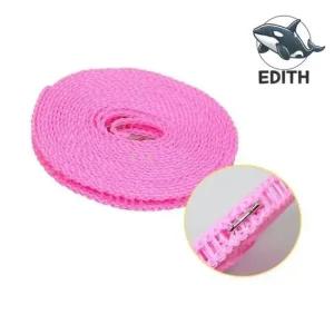 내구성 높은 빨래줄 5m 옥상용 세탁 건조 줄 세탁줄 빨래건조 세탁건조 실내빨래줄