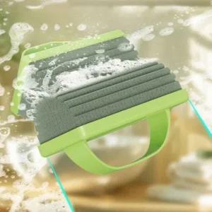 창문 욕실 데일리 스펀지 청소 클래식 핸드 밀대 미니 청소스펀지 세차용밀대 매직대걸레
