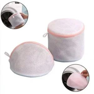 속옷망 메쉬 캐주얼 이중 세탁망 필수템 빨래망 대형 속옷망 속옷세탁망 먼지망