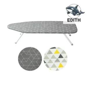 편리한 접이식 수납 좌식 다리미판 색상선택 좌식 와이셔츠 좌식형 다림판 다리미판커버