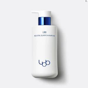 LBB 리바이탈 엘릭시어 샴푸 400ml 올리브영 헤어 2위