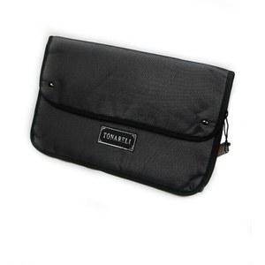 토나렐리 바이올린 및 비올라 유리 섬유 케이스용 부착형 음악 가방