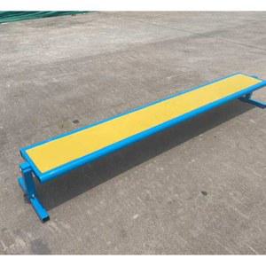 트릭레일 보드 공원 지지대 코너 애물 가변형 그라인드 변형 막대 2m 접이식 야외 난간대