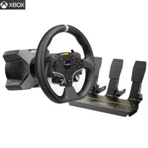 MOZA R3 레이싱 휠 풀패키지 엑박 PC용 게임기 Xbox