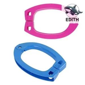 다용도 빨래 집게 색상랜덤 이불 고정 집게 빨래고정집개 빨래날림방지 플라스틱