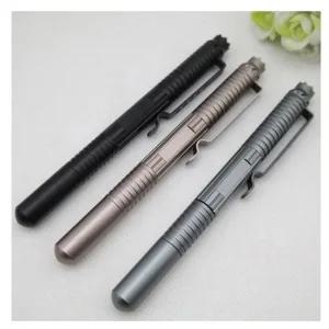 호신용펜골드 휴대용 호신용 전술 펜 자기 방어 용품 호신용펜골드 호신용 전술 자기 방어