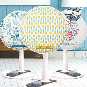 선풍기 보호 커버 다용도 덮개 디자인 안전망 선풍기커버 선풍기안전망 선풍기망